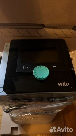 Насосы wilo, grundfos