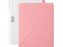 Чехол для iPad Air Moshi Розовый