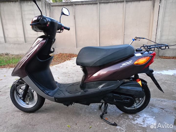 Yamaha Jog Sa-36