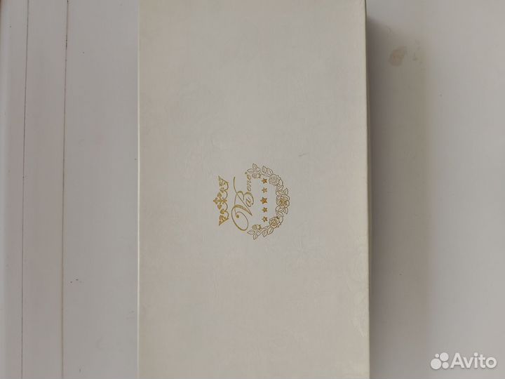 Блюдо декоративное VaSene