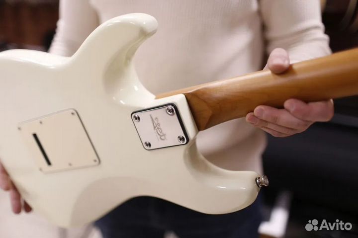 Электрогитара JET JS-300 OW