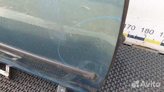 Дверь передняя правая skoda octavia A5 (FML15E201)