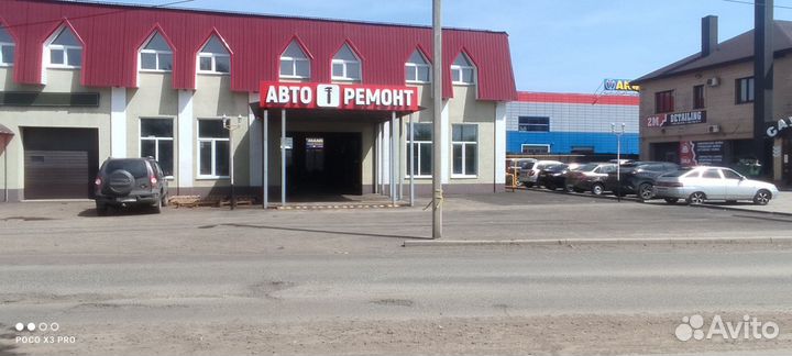 Автосервис, Моторист, ремонт авто