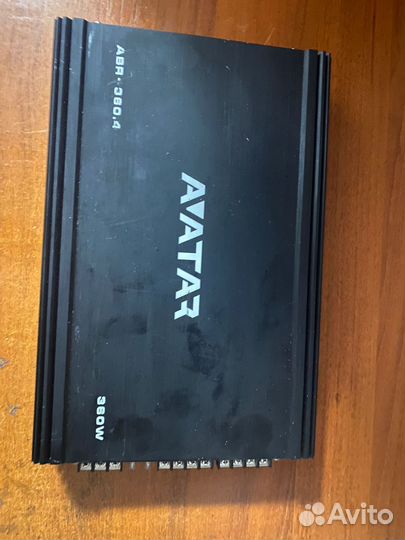 Avatar ABR 360 4