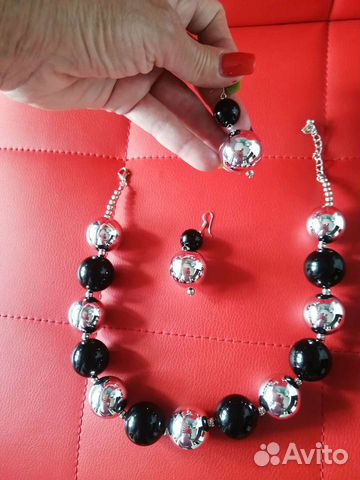 Бижутерия разная