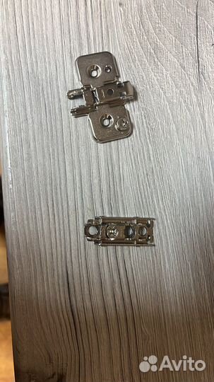 Петля крестообразная с экс. подъём 0 мм