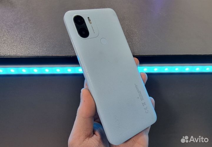 Xiaomi Redmi A2+, 3/64 ГБ