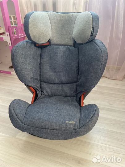 Детское автокресло 15 до 36 кг maxi cosi