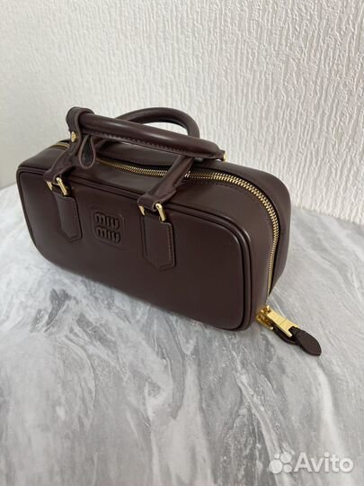 Сумка Miu Miu Arcadie