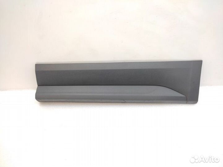 Накладка двери задняя левая Audi Q5 FY 2.0 DET