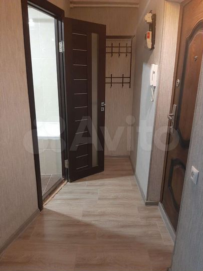 1-к. квартира, 35 м², 2/7 эт.