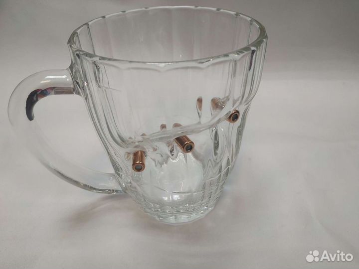 Кружка пивная 