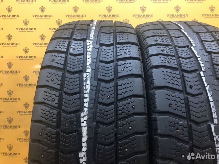 Cooper Discoverer M+S2 225/65 R17 102T