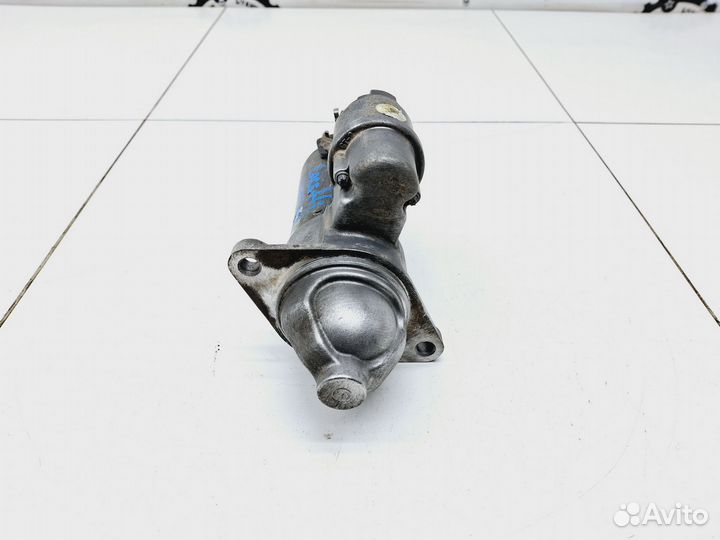 Стартер Chevrolet Lacetti (J200) 2002-2013