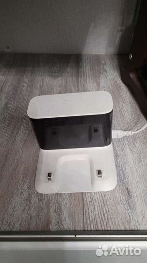 Робот пылесос xiaomi dreame d9