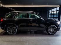 Новый Mercedes-Benz GLE-класс 2.0 AT, 2022, цена от 13 500 000 руб.