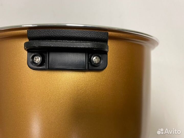 Чаша мультиварки Polaris 005944