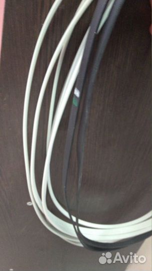 Ремень стиральной машины.новый