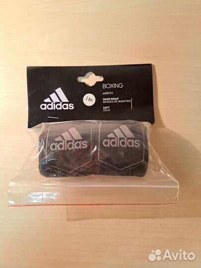 Кистевые бинты