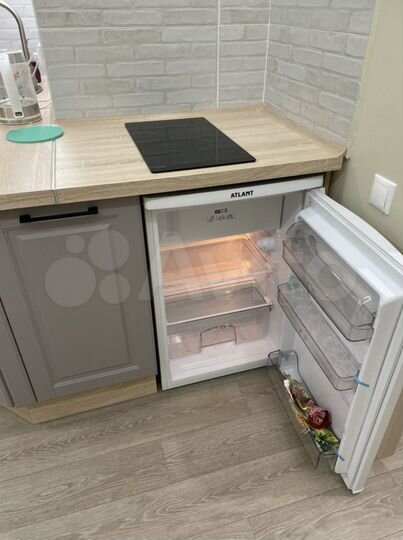 Квартира-студия, 28 м², 12/23 эт.