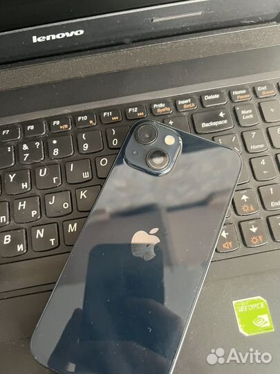 iPhone 13 Pro Max, 256 ГБ