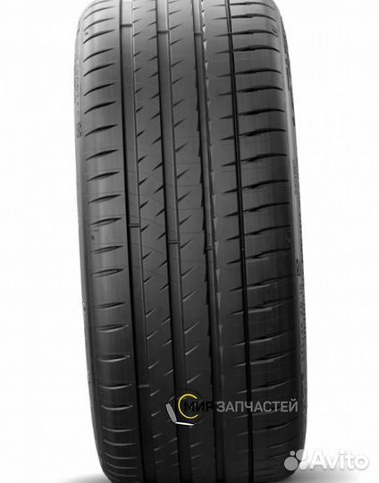 Michelin Pilot Sport 4 245/45 R20 103Y