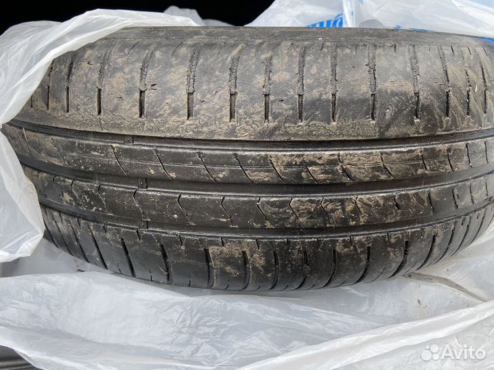 Hankook Kinergy Eco 205/60 R16