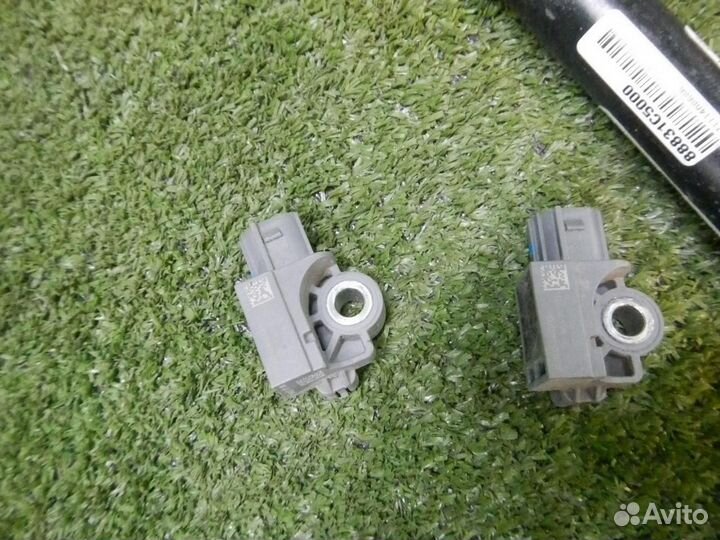 Подушка безопасности (разное) Kia Sorento/Sorento