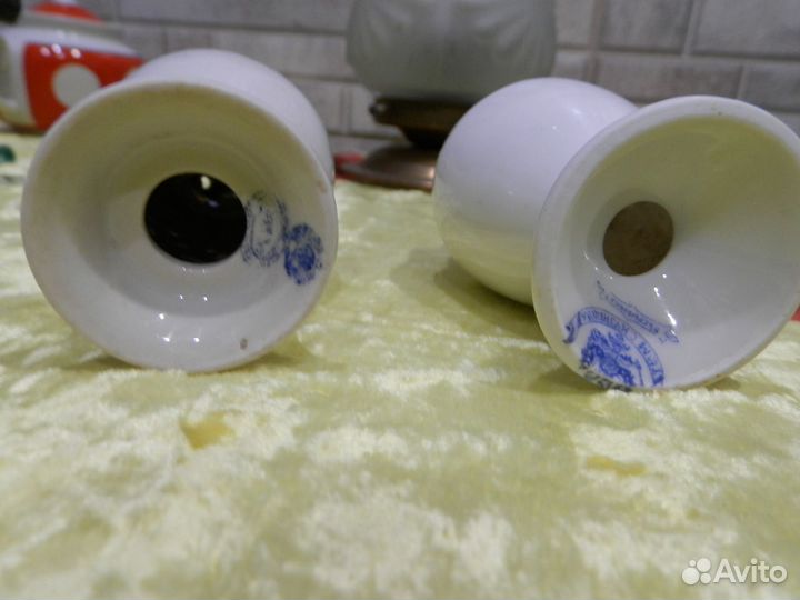 Посуда СССР