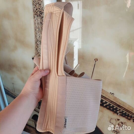 Корректор осанки orlett tlso 250