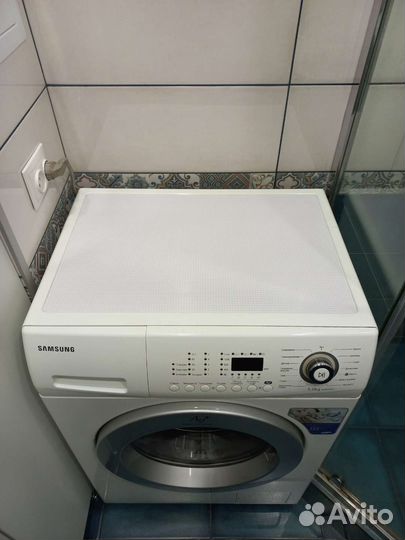Стиральная машина samsung бу