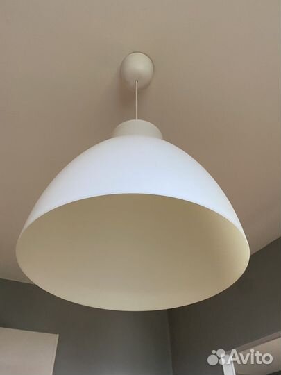 Светильник подвесной IKEA