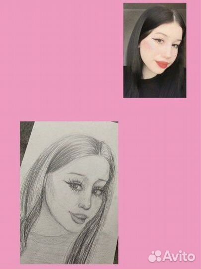 Художник/портреты на заказ