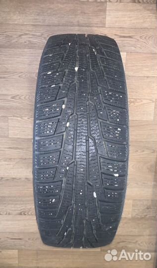 Nokian Tyres Nordman RS 185/65 R15