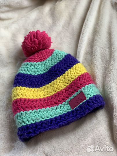 Шапка Adidas