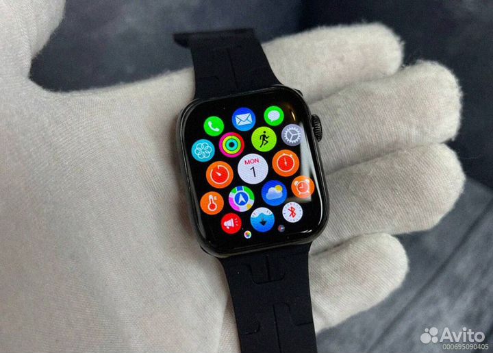 Apple watch series 10 41мм