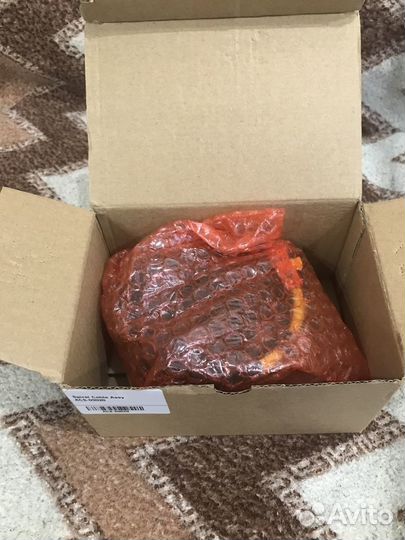 Подрулевой шлейф Тойота