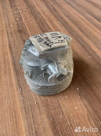 Группа поршневая Планета 4