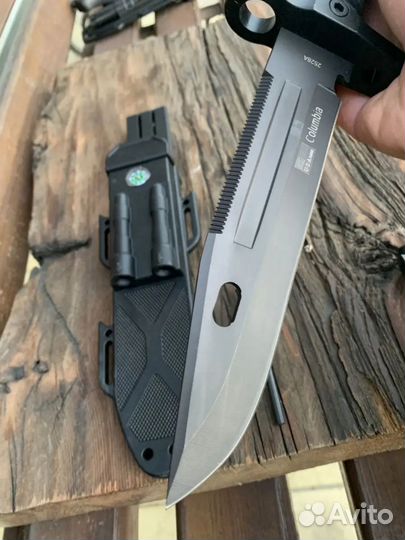 Нож Columbia