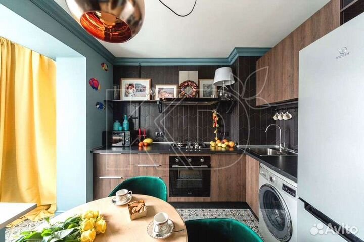 Изготовление кухни на заказ