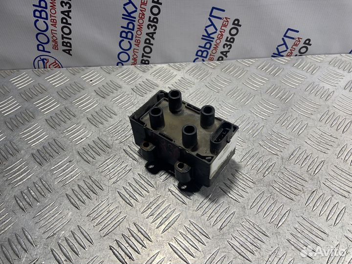 Катушка зажигания Renault Logan (2004-2015)