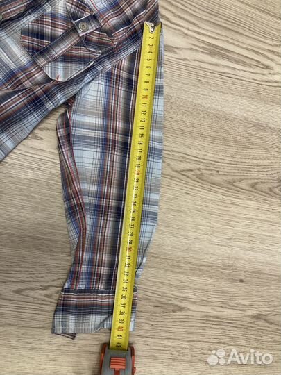 Рубашка для садика для мальчика