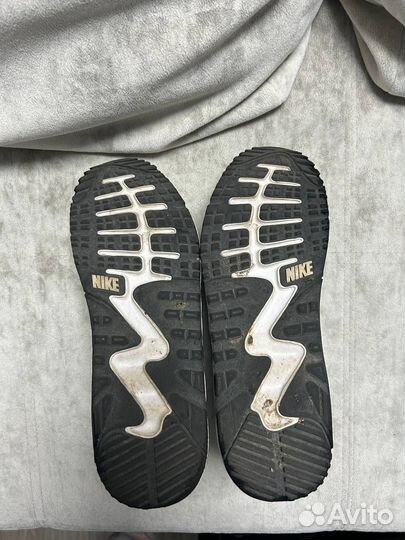 Nike Air Max 90 G (CU9978-101) 42 размер 26.5 см