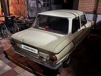 ЗАЗ 968 Запорожец 1.2 MT, 1978, 74 000 км, с пробегом, цена 200 000 руб.