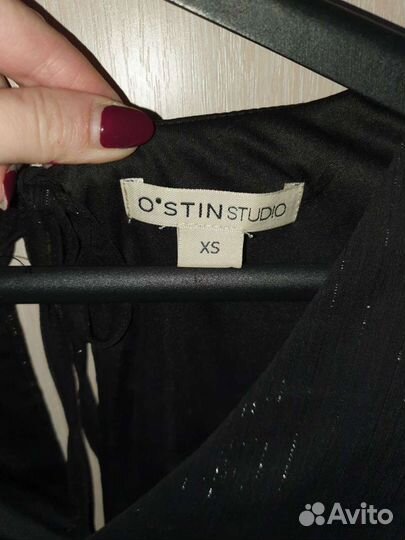 Платья новые