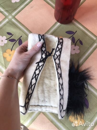 Чоха на любую бутылку мира