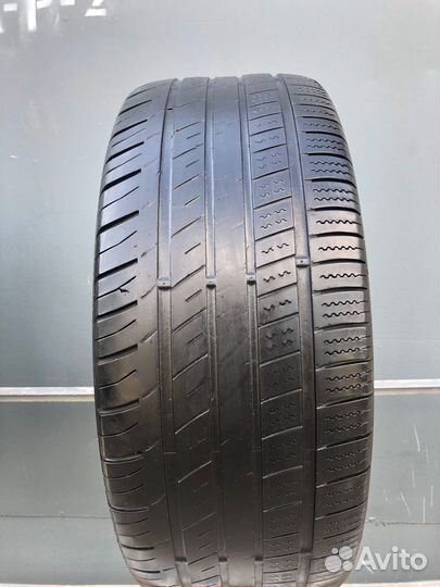 Kumho Ecsta LX KU 28 235/55 R17