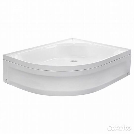 Душевая кабина River Nara 90/80/24 мт R