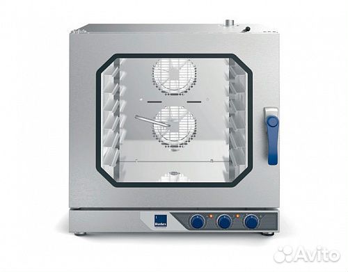 Конвекционная Печь Премиум Класса Radax Chekhov