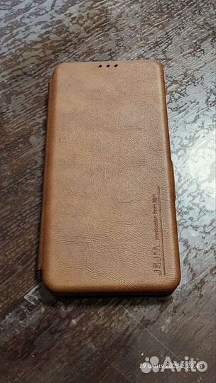 Чехол-книжка на samsung s20fe